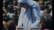 Reflexión de la Madre Teresa de Calcuta (El Amor de Dios)