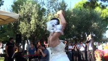 Igor & Cristina best wedding dance ever - Ballo del matrimonio
