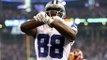 Dez Bryant, Cowboys agree to hefty contract