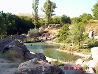 Söyle Güzel Kayserinin Neresindensin