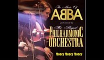Royal Philharmonic Orchestra Plays Abba - Money Money Money