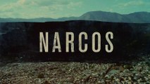 Narcos - Bande-Annonce / Trailer - Netflix [VF|HD1080p]