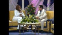 ذكرى محمد برنامج نجوم على الهواء الجزء 3