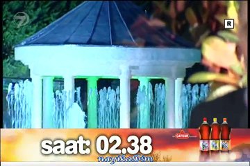 Hayber fırtınası D.Ali Erzincanlı Ramazan 2015