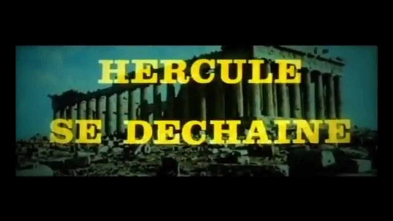 (1) eniahcéd es elucreh (1962)