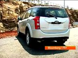 Mahindra XUV 500 review by Autocar India