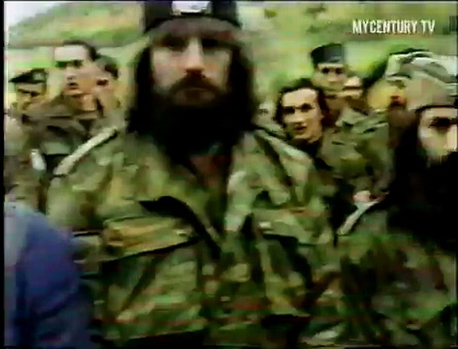 Sarajevo Chetniks