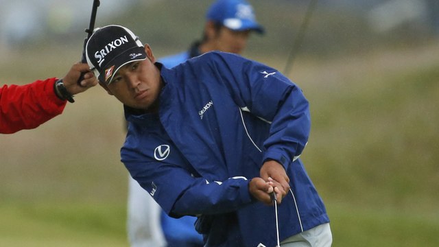 Fantasy Golf Picks for Open Championship