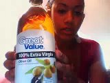 Extra Virgin Olive Oil: For Hair Review