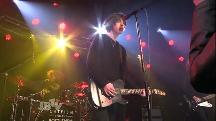 Catfish and the Bottlemen - Cocoon - Live