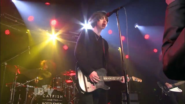 Catfish and the Bottlemen - Cocoon - Live