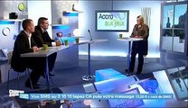 Champagne Ardenne Matin - Addiction aux jeux d'argent et de hasard - Stephan Dehoul