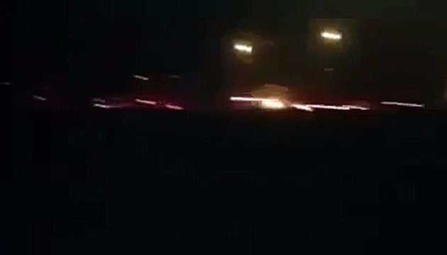 عاجل عاجل عاجل الحشد الشعبي يسيطر علي الفلوجه الان