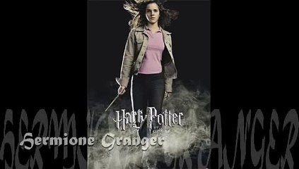 Harry and the Potters-Save Ginny Weasley with lyrics