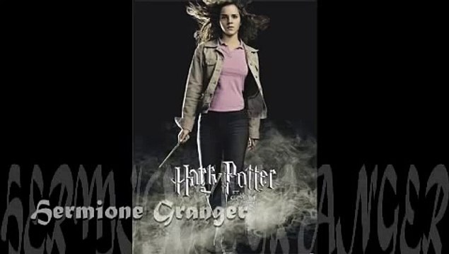 Harry and the Potters-Save Ginny Weasley with lyrics