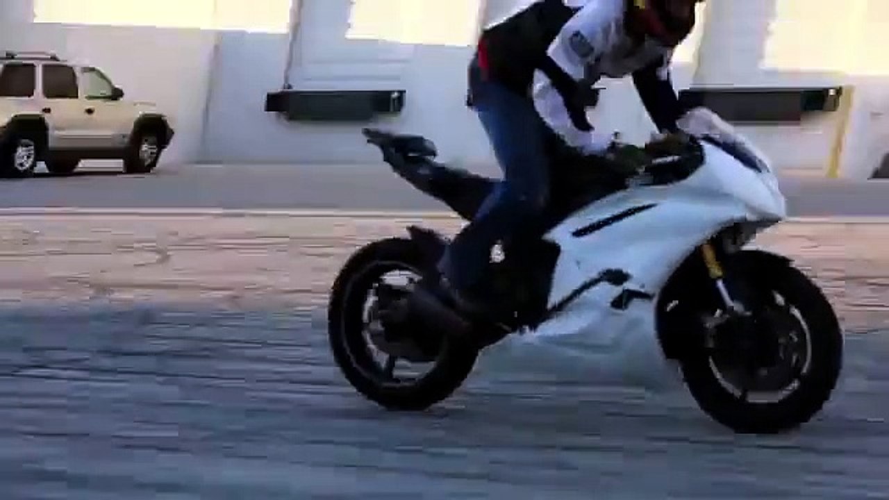 SoCal Stunt Session with Jorian Ponomareff, Jason Britton, Krazy Kyle, Joona Vatanen, Callicoat