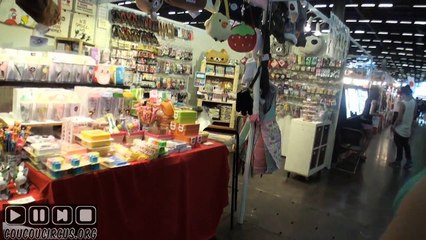 Japan Expo 2015 Reportage (10/)