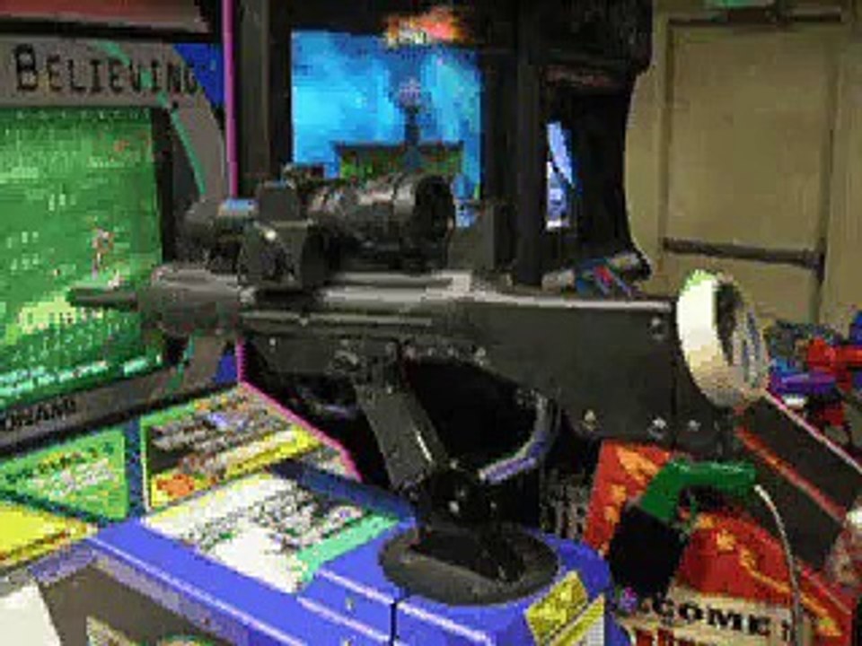 Tapies Meets Alien Tapies