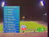 ECCC-1991/1992 Hansa Rostock - FC Barcelona 1-0 (02.10.1991)