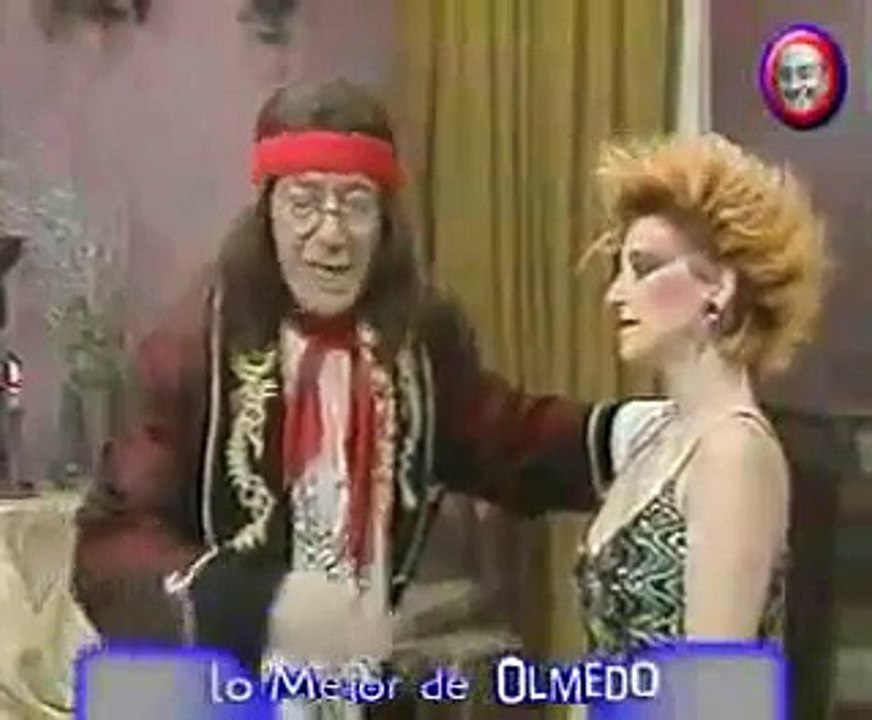 No toca Botón. El Manosanta IV
