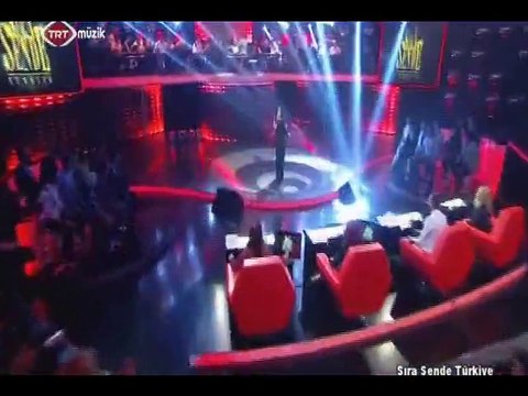 Elif Buse DOĞAN-Misket Ebru YAMAN-Zühtü Şef:Ömer Hayri UZUN