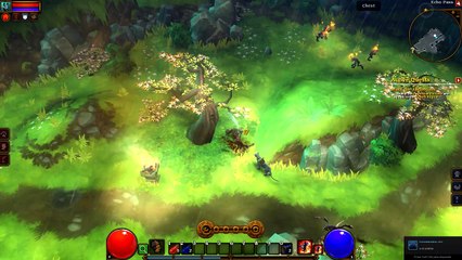 Probando - Torchlight II (parte 2)