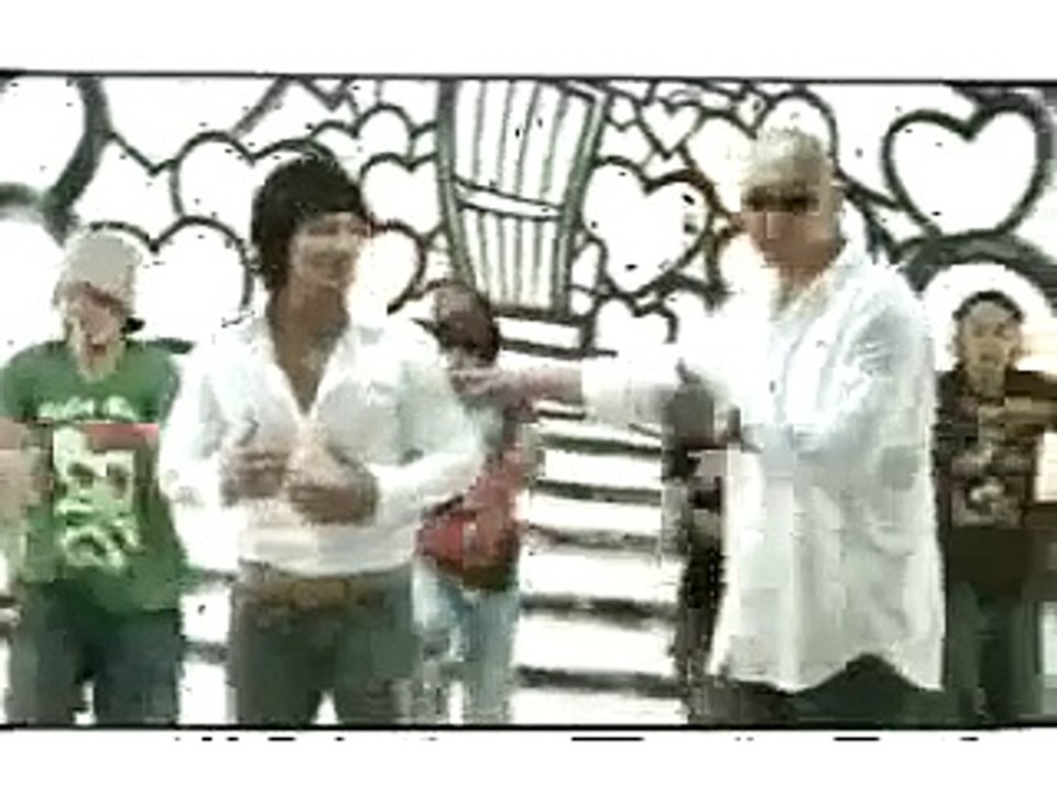 Kim Jong Kook - Loveable (Sarang Surowo) [MV]