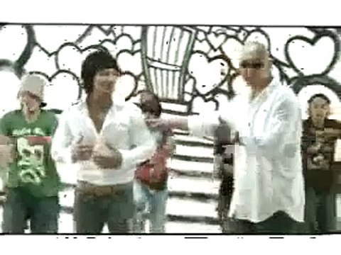 Kim Jong Kook - Loveable (Sarang Surowo) [MV]