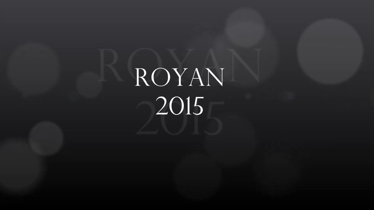 Royan