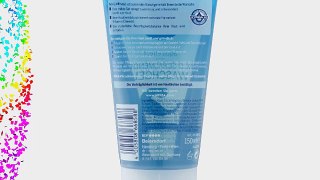 Nivea Erfrischendes Waschgel 4er Pack (4 x 150 ml)