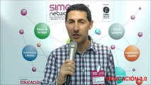 SIMO Educación 2013. 