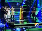 Zamad Baig Becomes Pakistan Idol 28 April 2014
