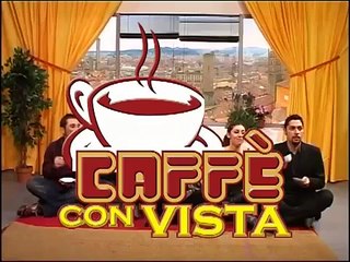 Caffè con Vista - 11 - Susanna Messaggio