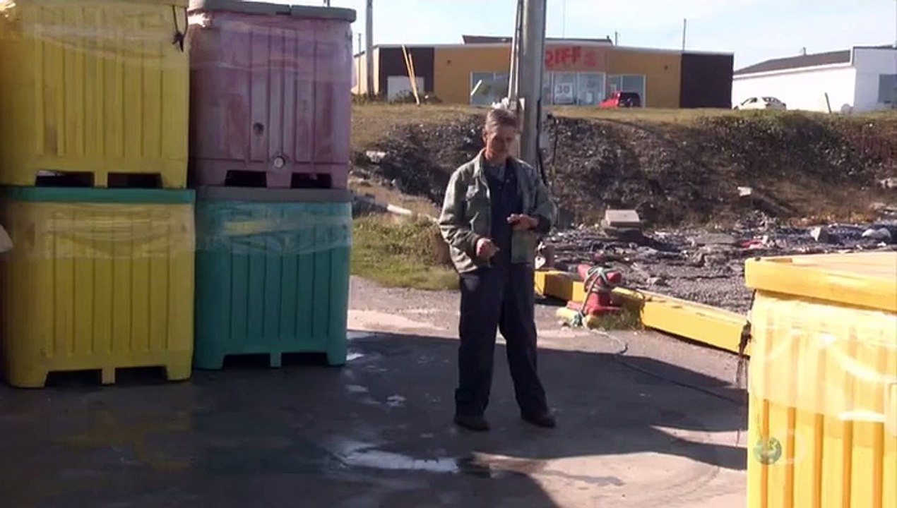 Cold Water Cowboys S01E08 Band of Brothers