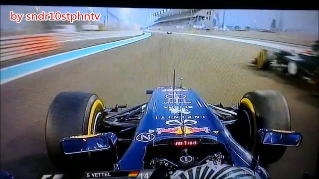 Sebastian Vettel vs Lewis Hamilton | The Ultimate Battle | Formula 1