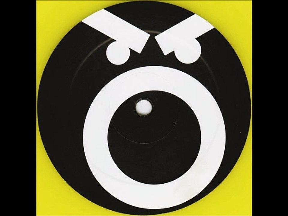 Brodinski,Djedjotronic,Noob & Harvard Bass - Extreme Compote