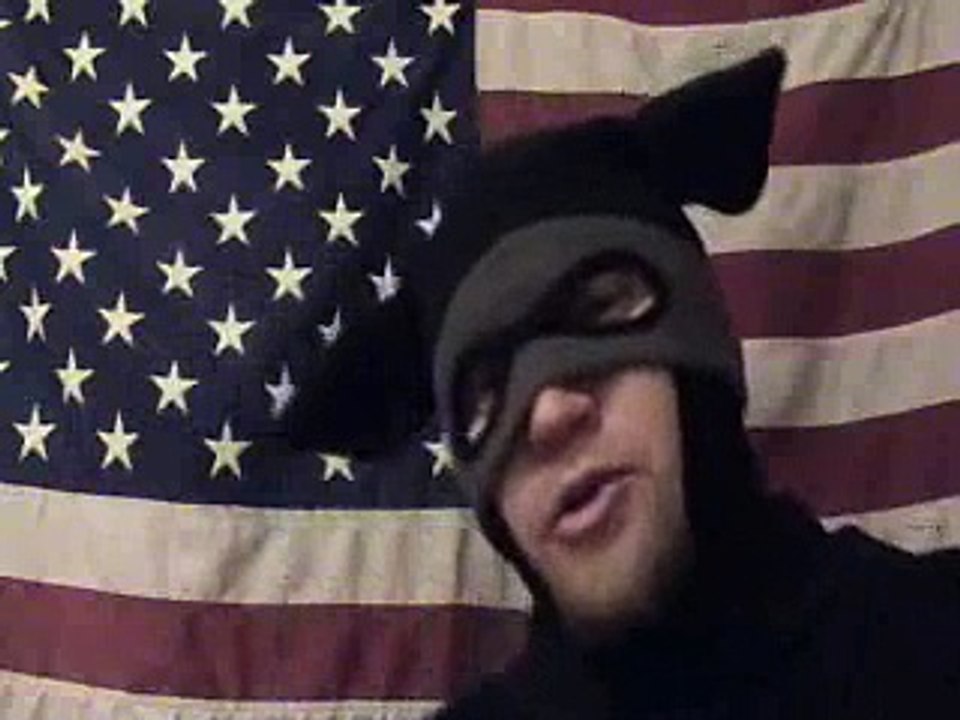 GREMLIN loves AMERICA