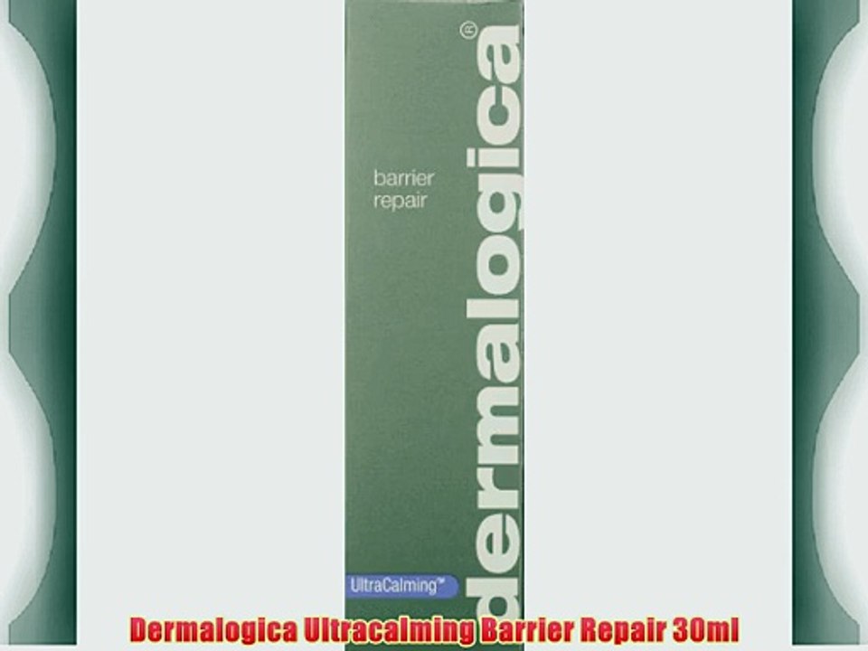 Dermalogica Ultracalming Barrier Repair 30ml