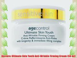 Declare: Ultimate Skin Youth Anti-Wrinkle Firming Cream (50 ml)