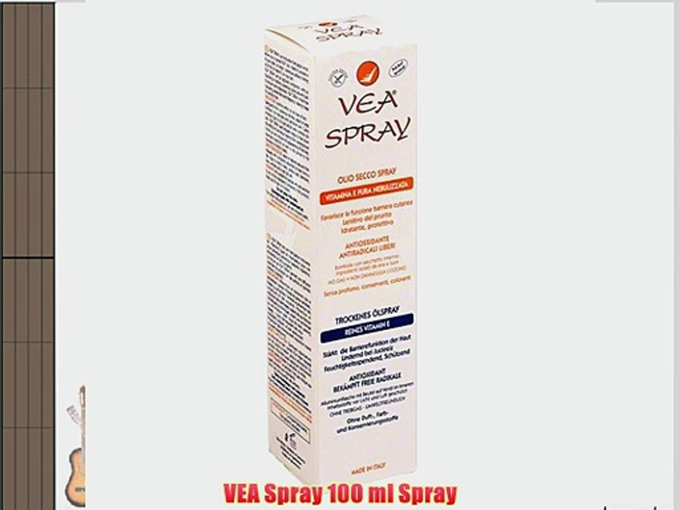VEA Spray 100 ml Spray