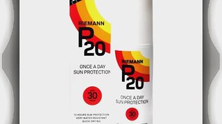 Riemann P20 Once a Day 10 Hours Protection SPF30 Sunscreen 100ml