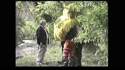 I Am Big Bird official Trailer #1