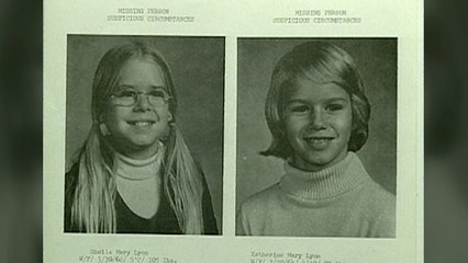 A break in the 40-year Lyon sisters case