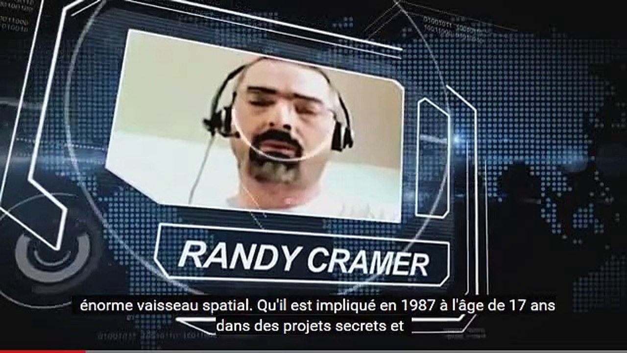 Un ancien marine américaine a passé 17 ans sur Mars pour protéger les colonies ?