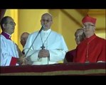 ELEZIONE DI PAPA FRANCESCO IN PRIMO TEMPO NEWS - CLASS TV