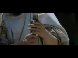 Le dernier samourai et collateral