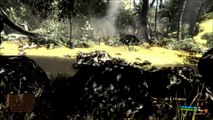 Crysis: Amazonia River - Max Settings - 1080p -  !! Best Graphics Ever !!