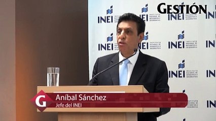 Economía peruana creció en 1.22% en mayo, nivel por debajo de lo esperado