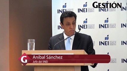 INEI: Ingreso promedio aumentó 4.4% en Lima Metropolitana entre abril y junio