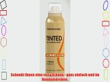 Speedbronzer Aerosol Tinted Self-Tanning Spray - Selbstbr?unungsspray 150 ml
